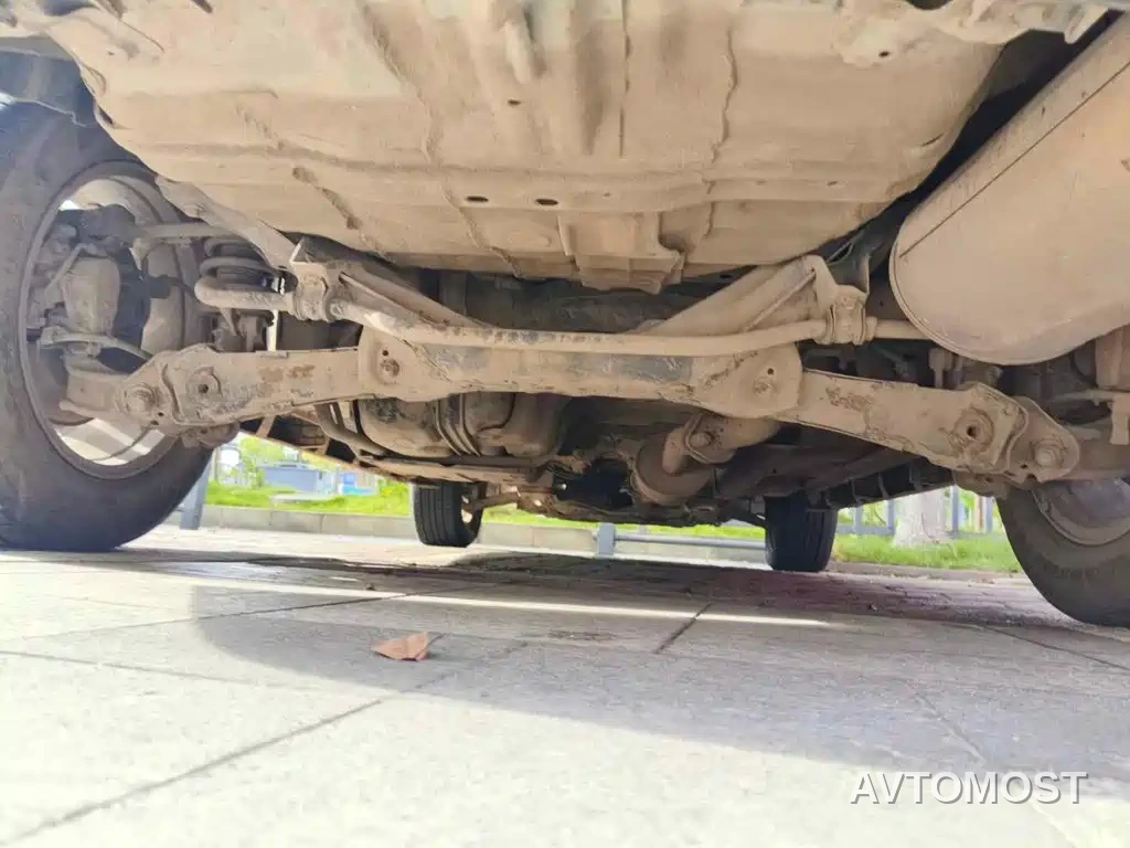 Haval M6 2021 PLUS 1.5T DCT Elite Smart Connect — фото 6