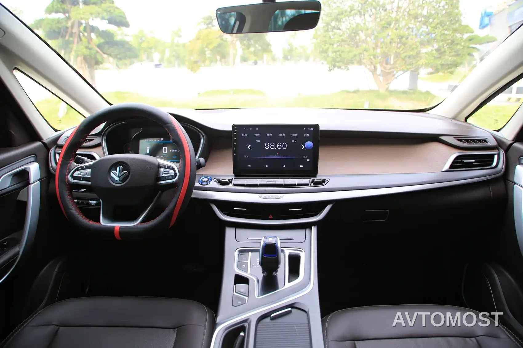 Ruilan Auto Maple 80v 2021 Youxing Edition Ternary Lithium — фото 4