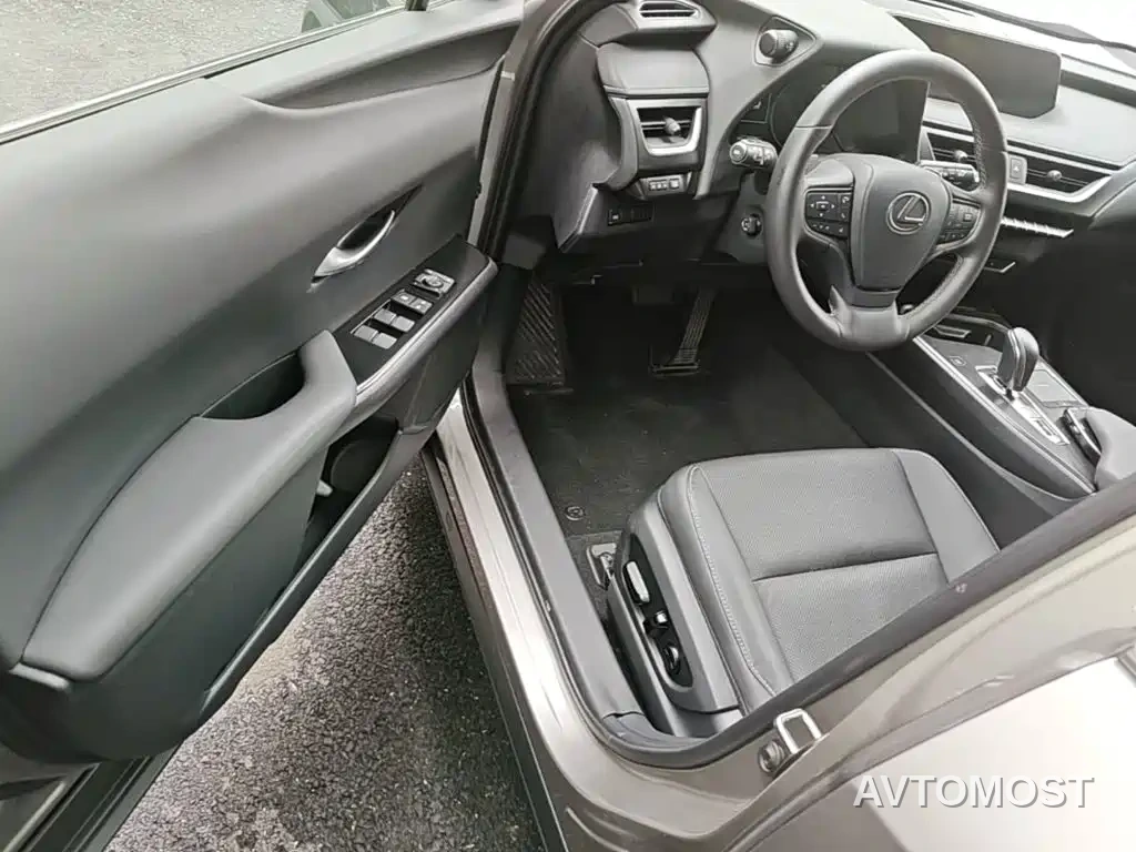 Lexus UX Electric 2020 300e Pure Yue Edition — фото 20