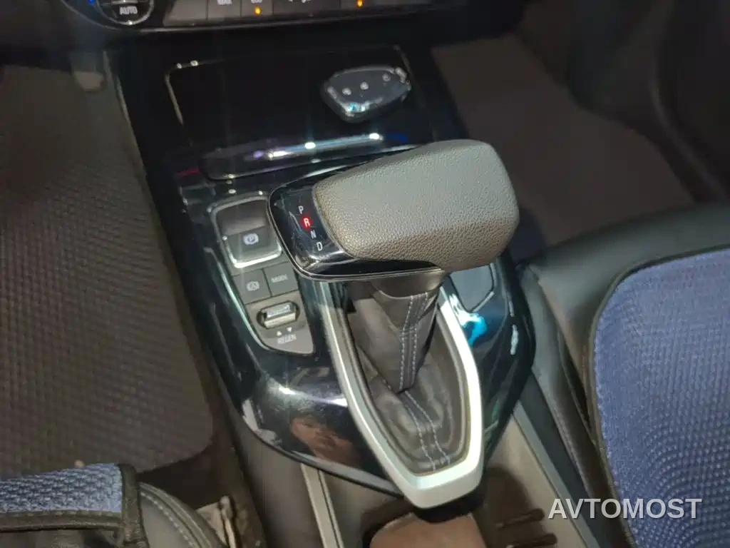 Chevrolet Changxun 2022 Star Edition Plus — фото 10