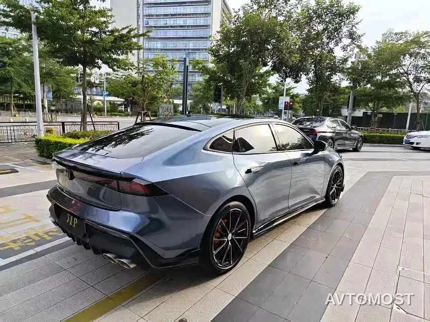 Changan UNI-V 2022 1.5T Sport Edition — фото 9