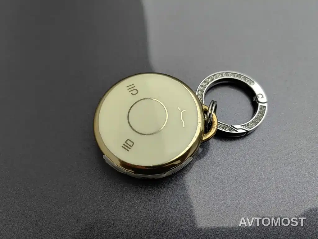 Nezha X 2023 Model 500 Lite — фото 16