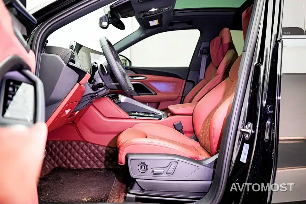 Audi Q5L 2026 Luxury Sport 150kW — фото 9