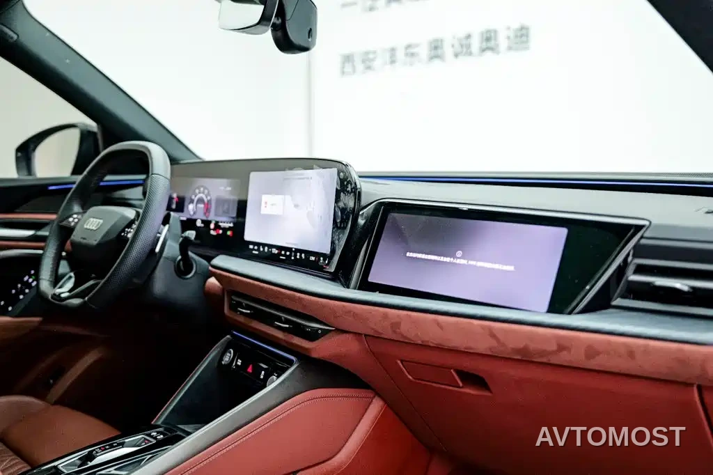 Audi Q5L 2026 Luxury Sport 150kW — фото 10