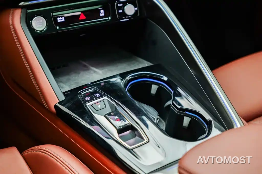 Audi Q5L 2026 Luxury Sport 150kW — фото 13