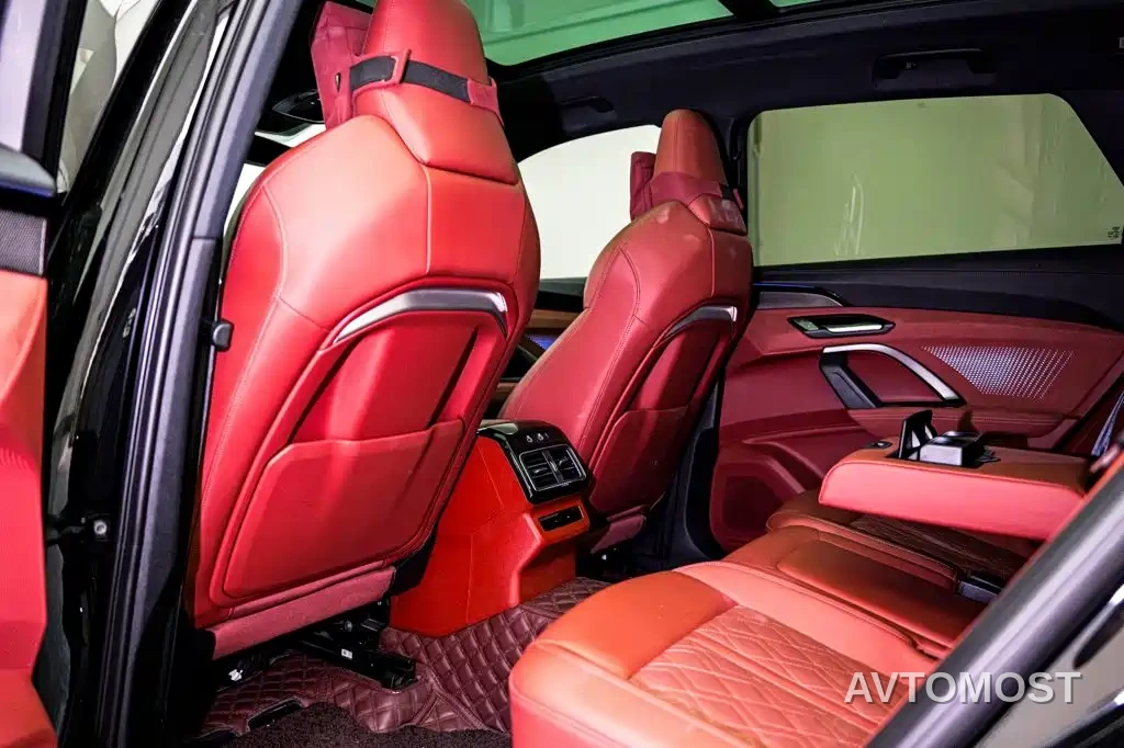 Audi Q5L 2026 Luxury Sport 150kW — фото 15