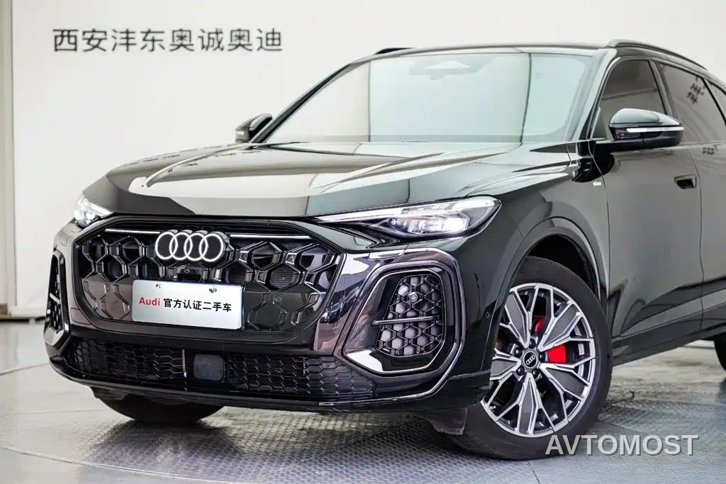 Audi Q5L 2026 Luxury Sport 150kW — фото 18