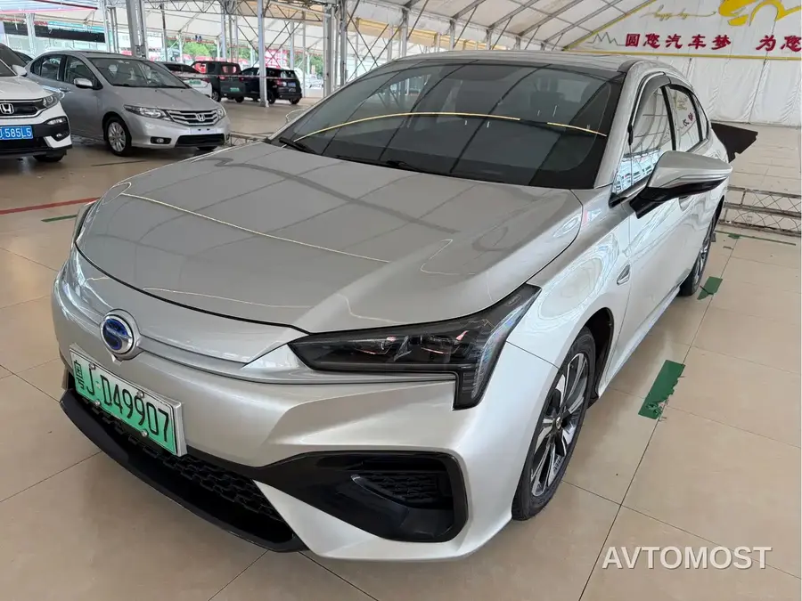 AION S 2020 Mei 580