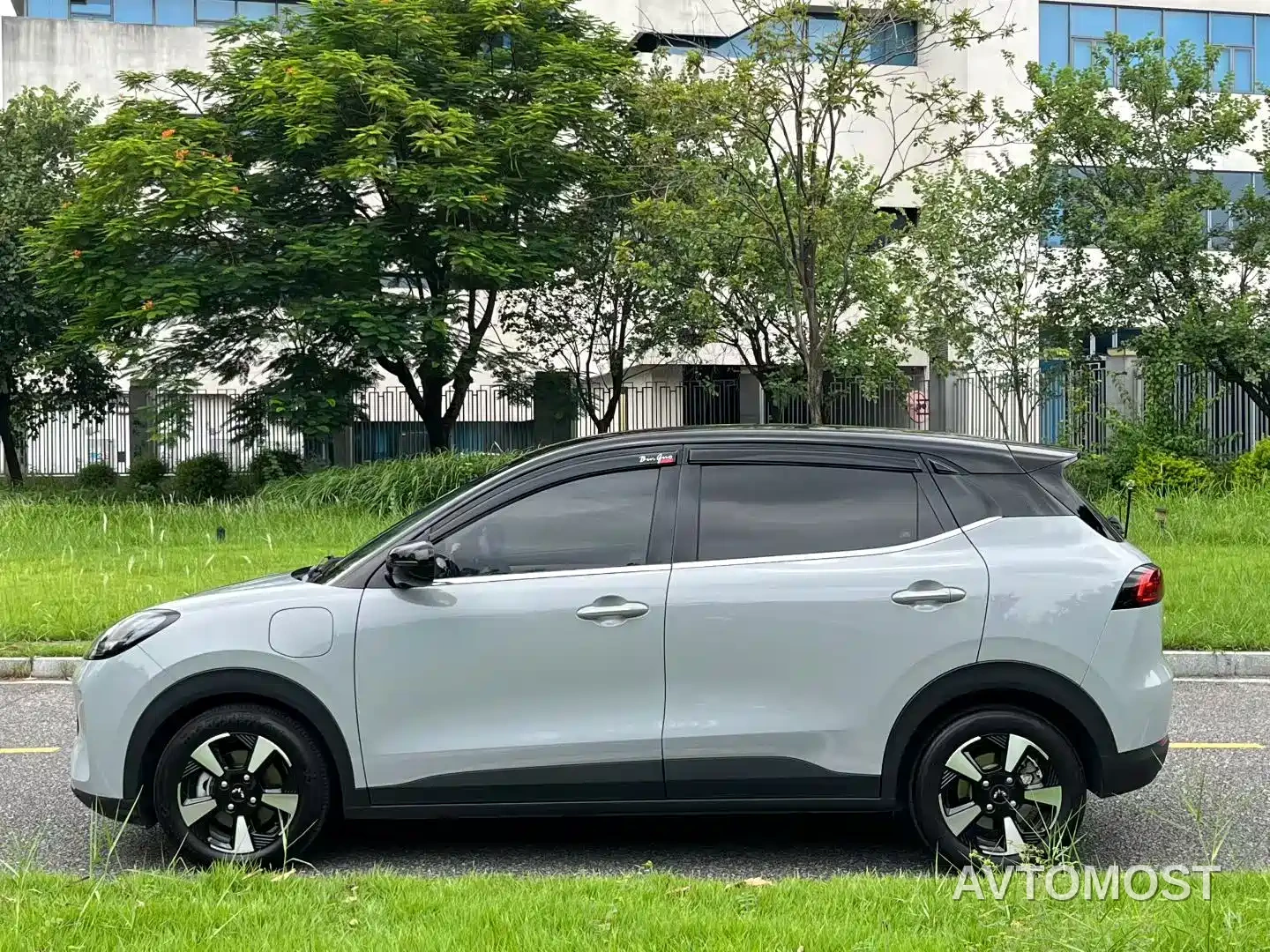 Wuling Binguo PLUS 2024 Model 510km Flagship Edition 4-Seater — фото 4