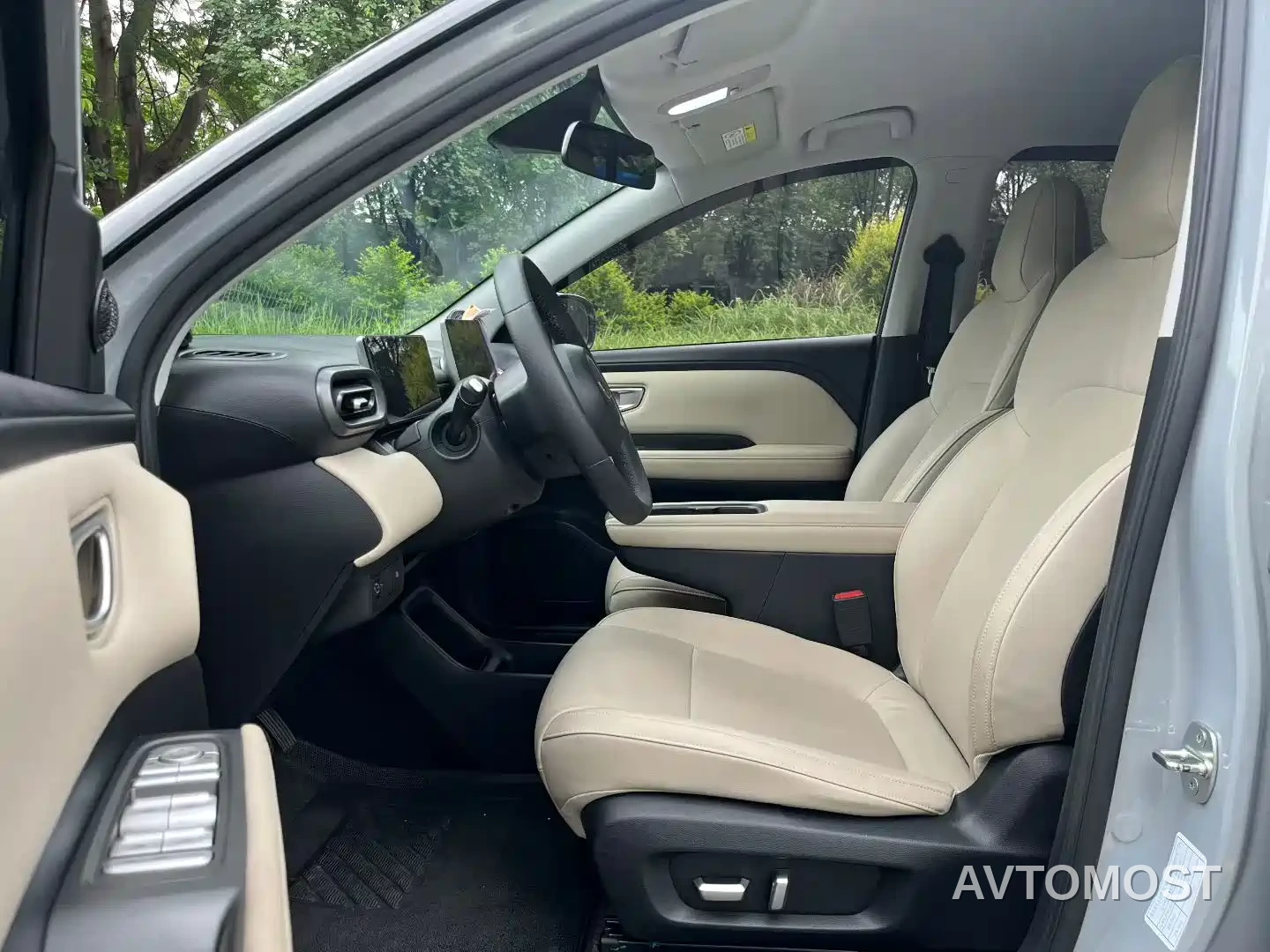 Wuling Binguo PLUS 2024 Model 510km Flagship Edition 4-Seater — фото 7