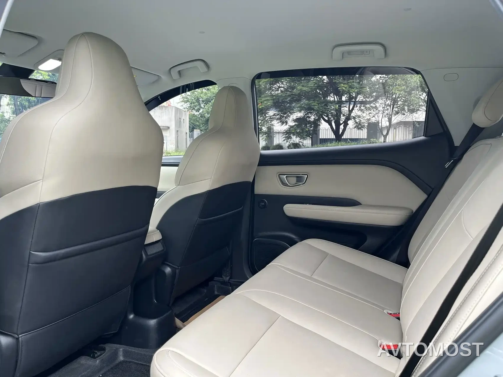 Wuling Binguo PLUS 2024 Model 510km Flagship Edition 4-Seater — фото 9