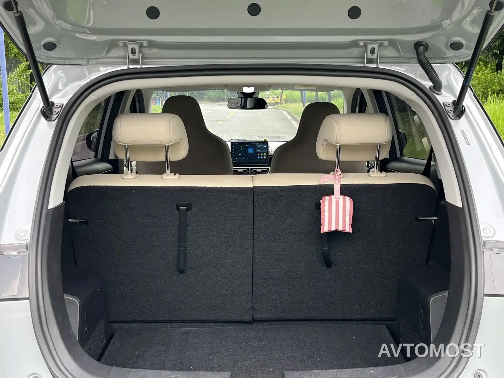Wuling Binguo PLUS 2024 Model 510km Flagship Edition 4-Seater — фото 10