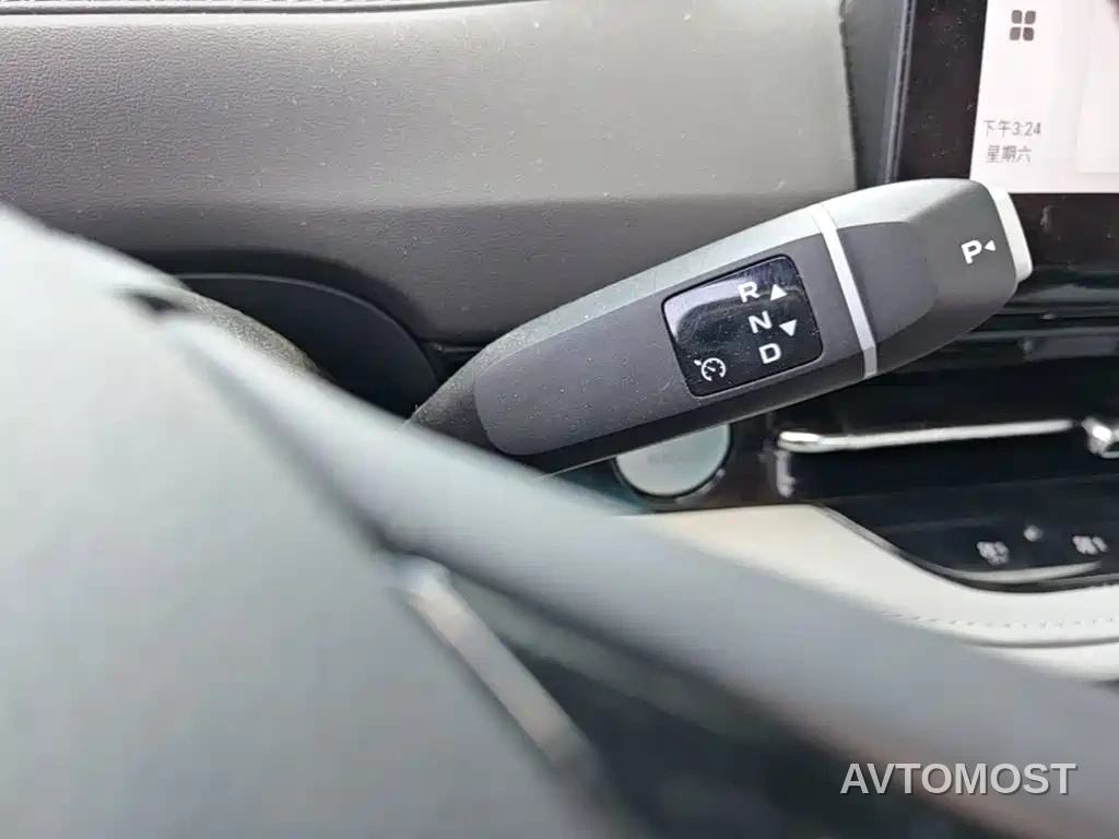 Changan CS55PLUS PHEV 2025 Smart New Blue Whale 125km Battleship Edition — фото 13