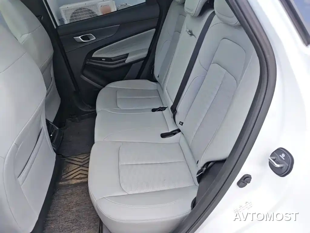 Changan CS55PLUS PHEV 2025 Smart New Blue Whale 125km Battleship Edition — фото 16