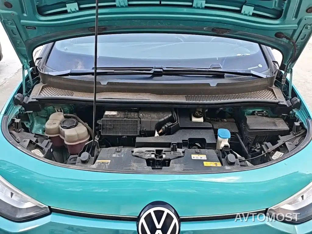 Volkswagen ID.3 2022 Active Pure Intelligent Pure Edition — фото 18