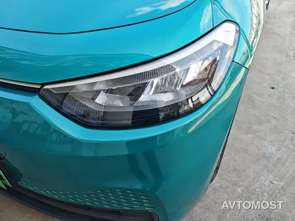 Volkswagen ID.3 2022 Active Pure Intelligent Pure Edition — фото 22
