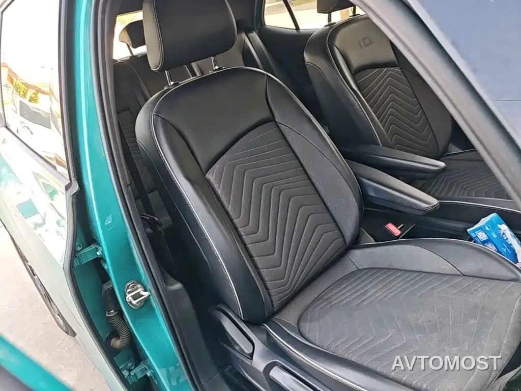 Volkswagen ID.3 2022 Active Pure Intelligent Pure Edition — фото 23