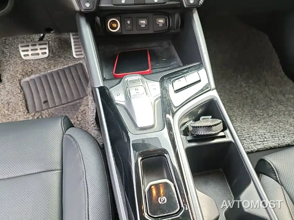 Hyundai Fista EV 2020 Model GLX Smart Edition — фото 9