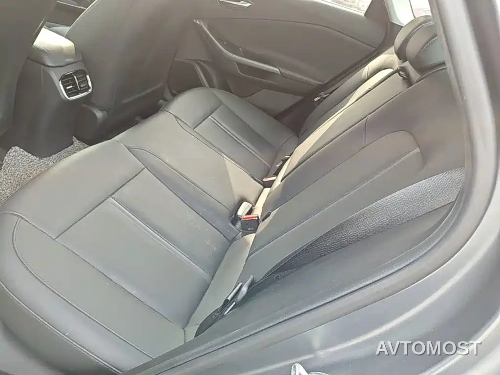 Hyundai Fista EV 2020 Model GLX Smart Edition — фото 10