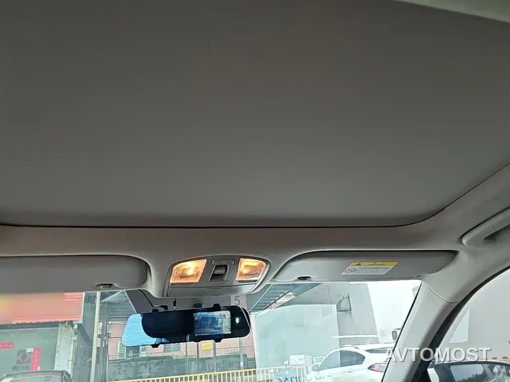 Hyundai Fista EV 2020 Model GLX Smart Edition — фото 11