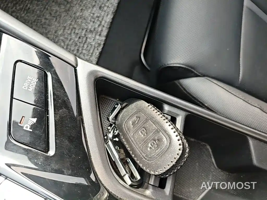 Hyundai Fista EV 2020 Model GLX Smart Edition — фото 14
