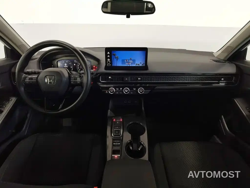 Honda Integra 2023 2.0L e:HEV Sharp Tech Edition — фото 4