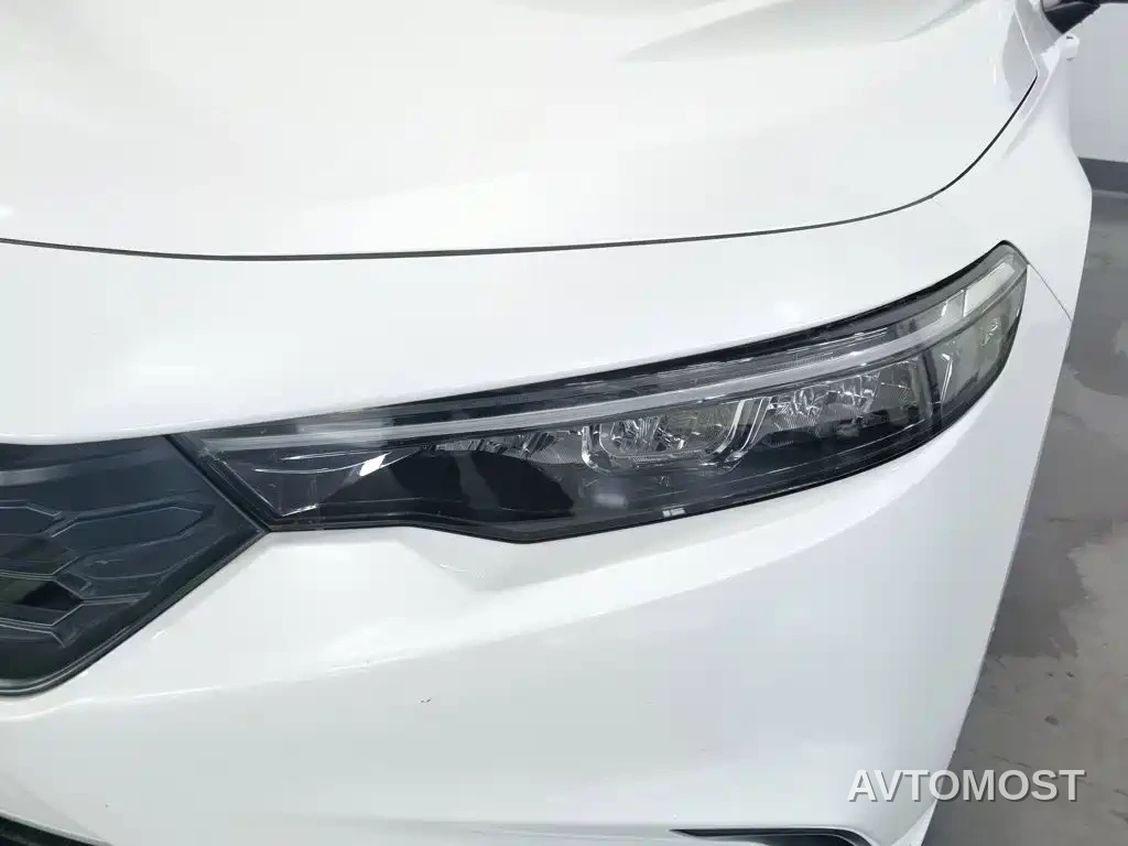 Honda Integra 2023 2.0L e:HEV Sharp Tech Edition — фото 5