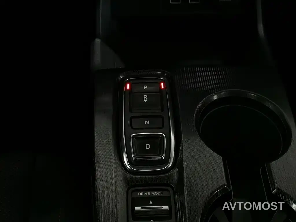 Honda Integra 2023 2.0L e:HEV Sharp Tech Edition — фото 11