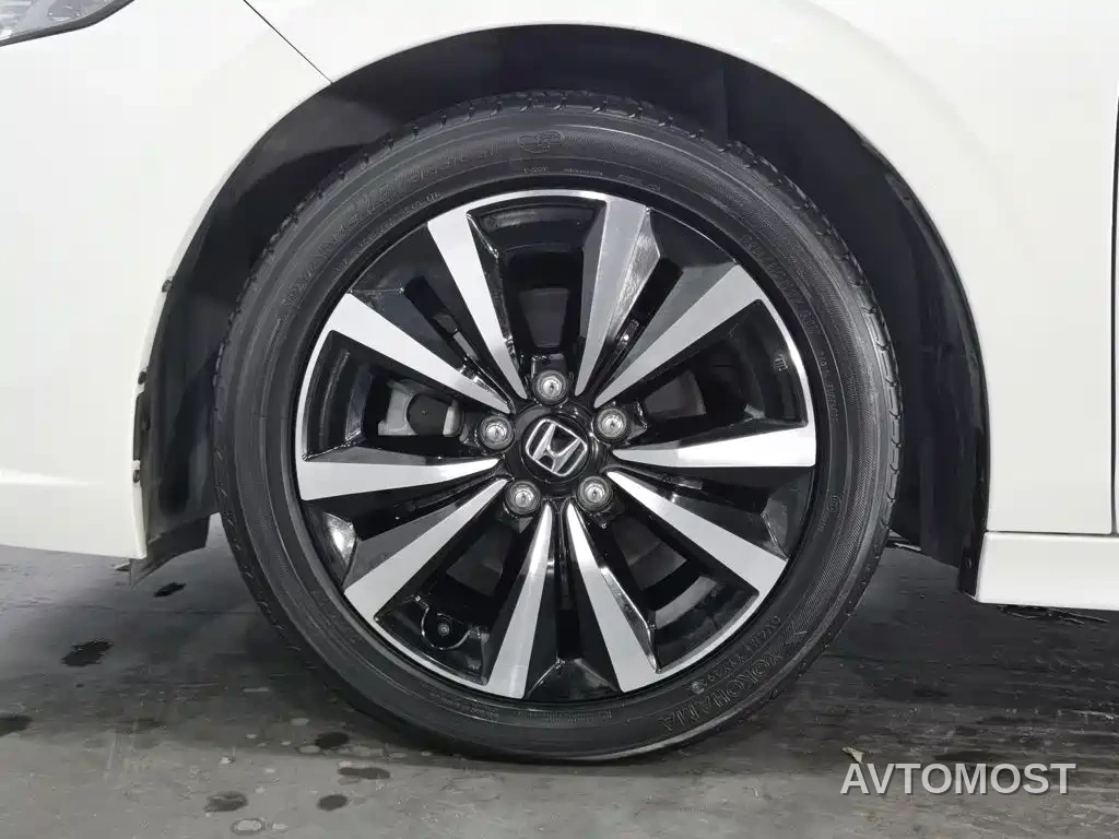 Honda Integra 2023 2.0L e:HEV Sharp Tech Edition — фото 14