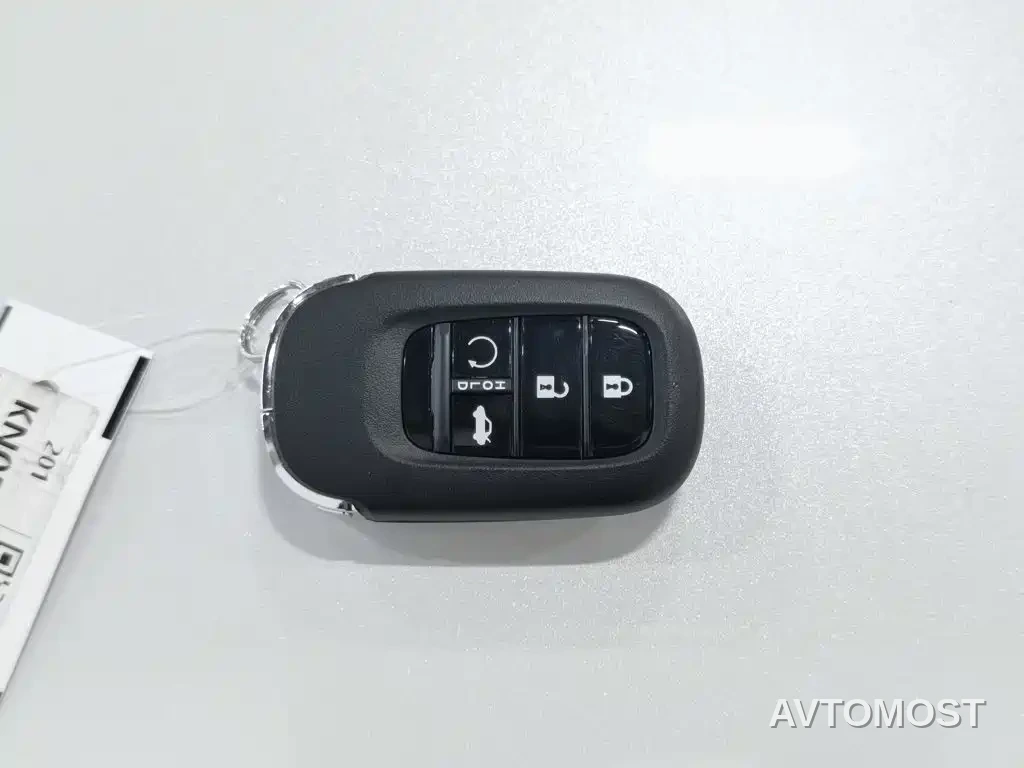Honda Integra 2023 2.0L e:HEV Sharp Tech Edition — фото 16