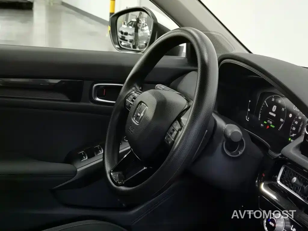 Honda Integra 2023 2.0L e:HEV Sharp Tech Edition — фото 19