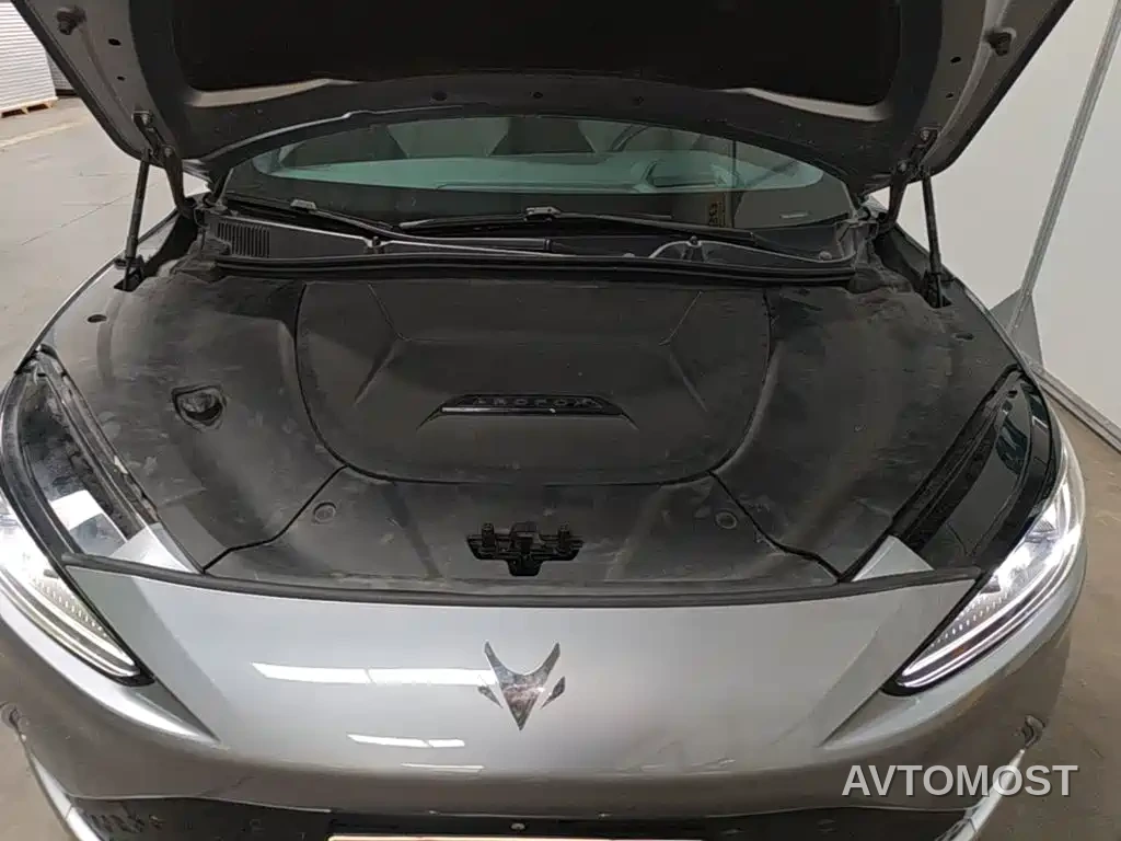 Arcfox Alpha S 2022 Model 708S 175kW — фото 19