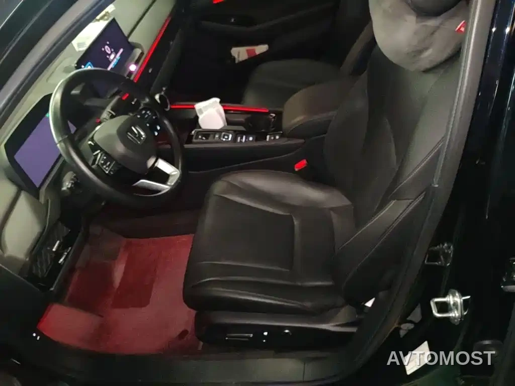 Honda Accord New Energy 2023 2.0L e:PHEV Premium Edition — фото 14