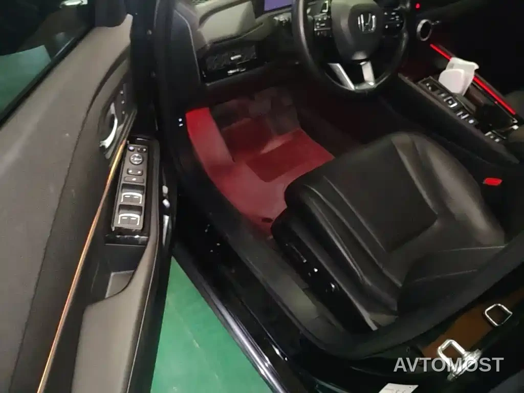 Honda Accord New Energy 2023 2.0L e:PHEV Premium Edition — фото 15