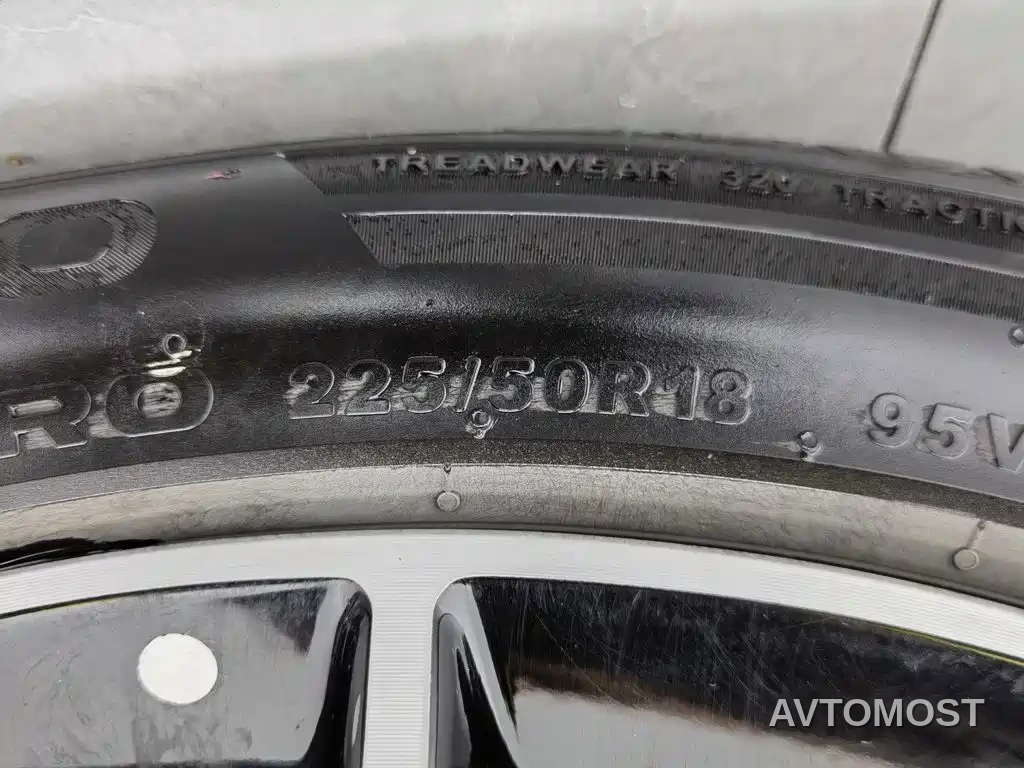 BYD Seal 2024 Glory Edition DM-i 1.5L 121km Luxury — фото 22
