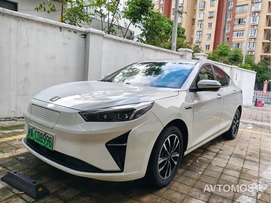 Sehol E50A 2021 Premium Edition