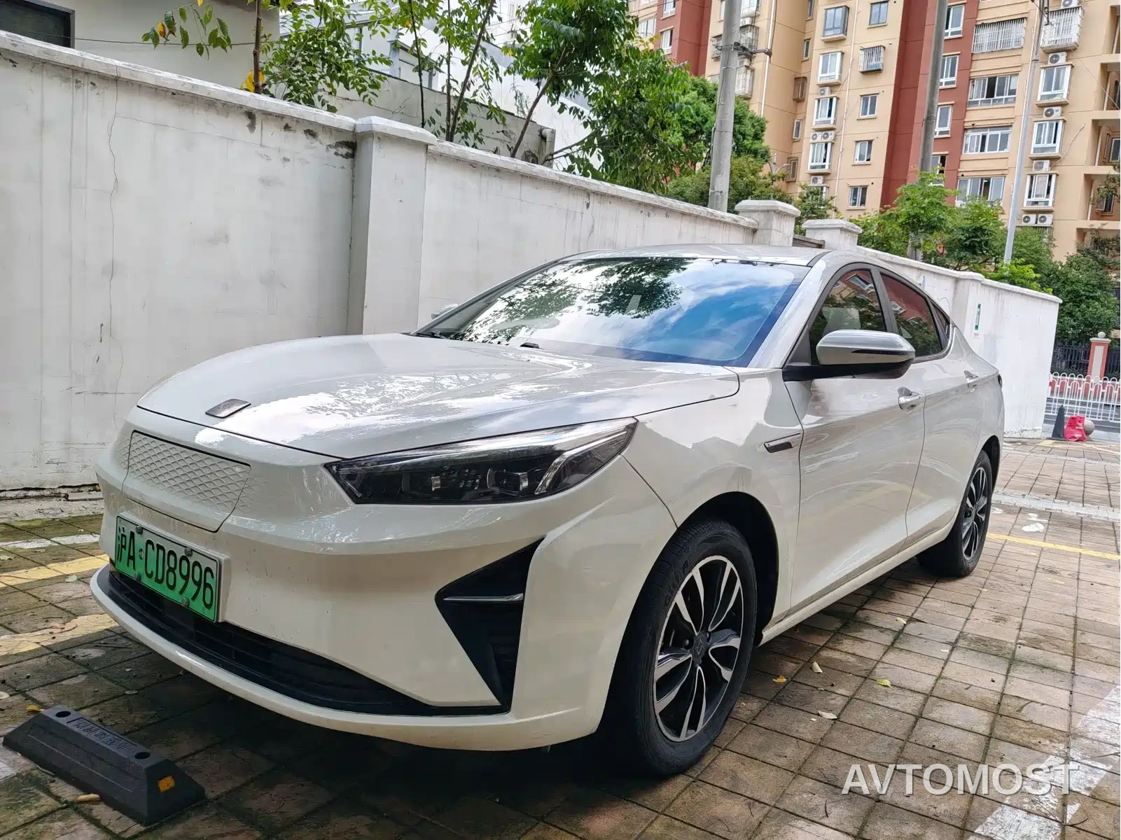 Sehol E50A 2021 Premium Edition — фото 1