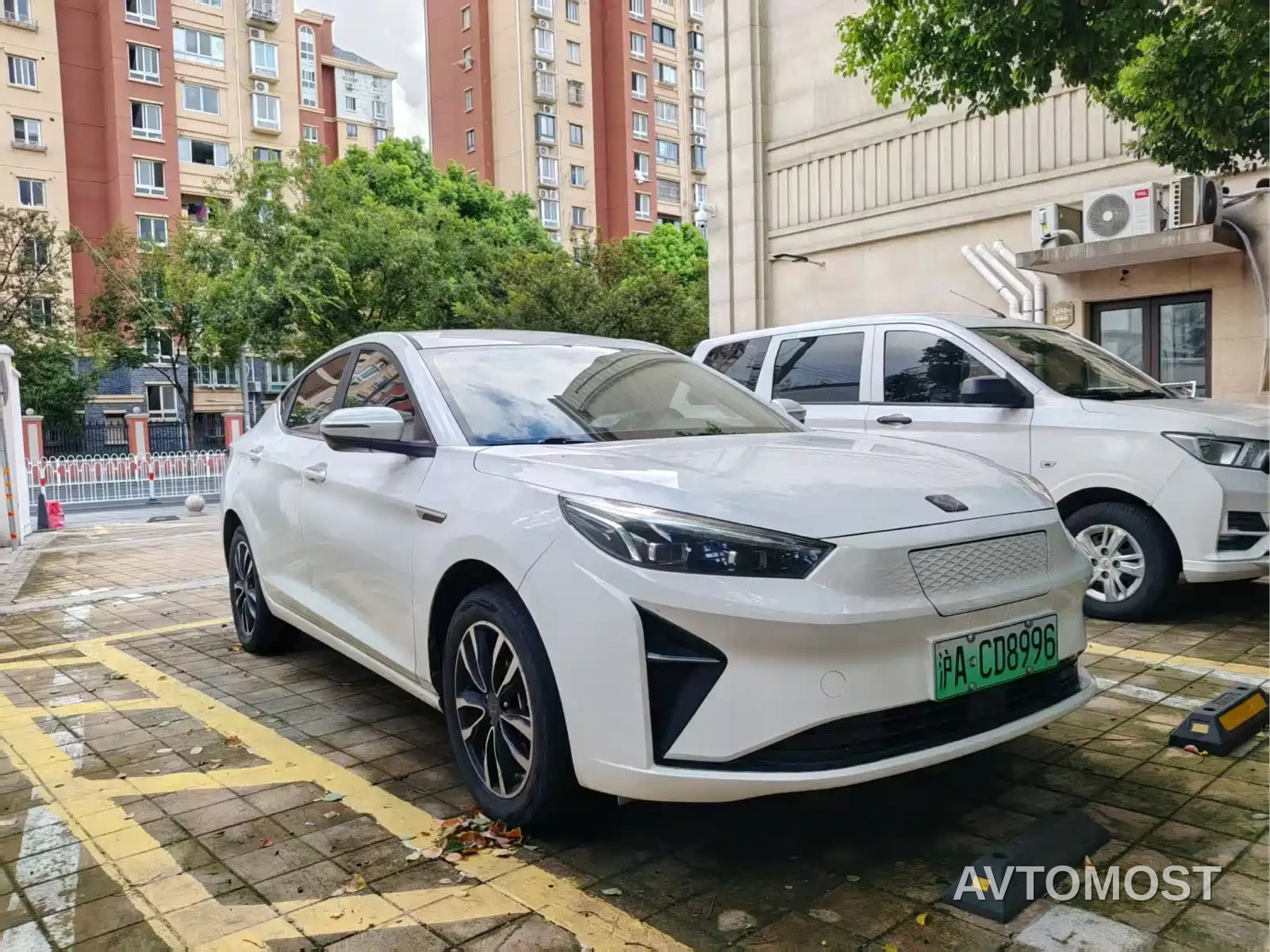 Sehol E50A 2021 Premium Edition — фото 2