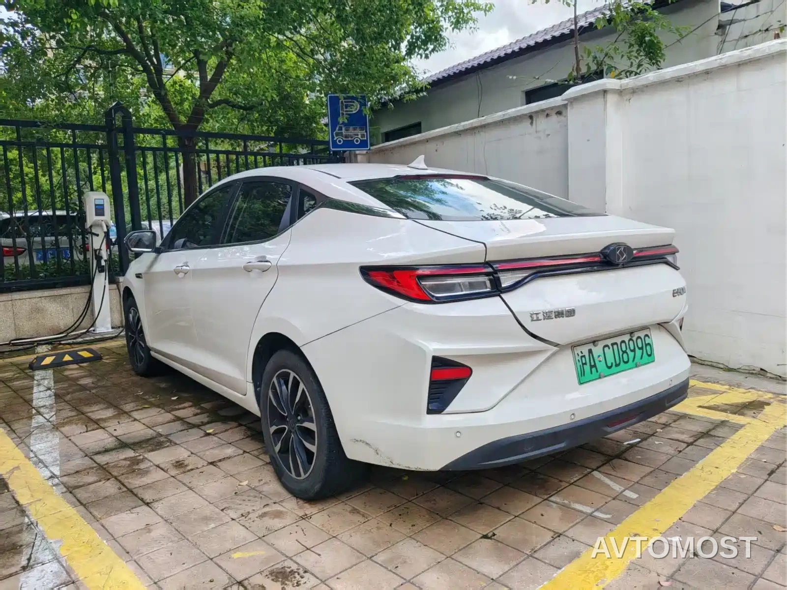 Sehol E50A 2021 Premium Edition — фото 6