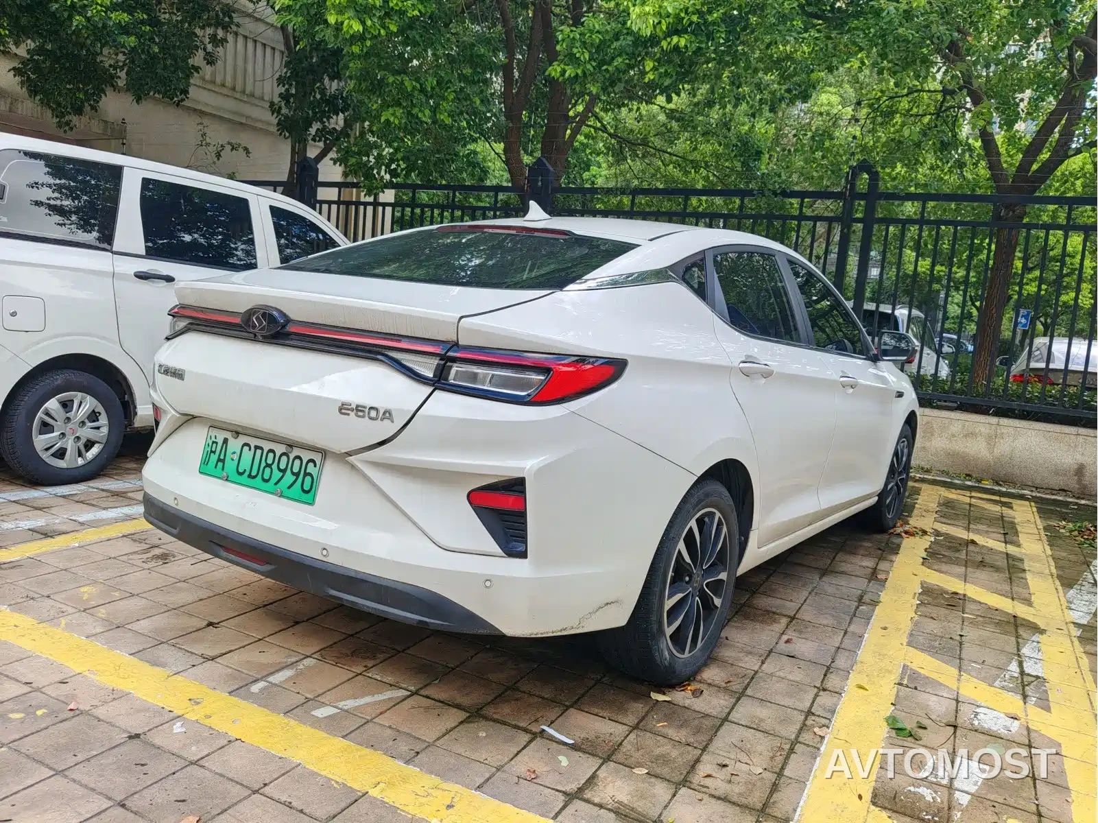 Sehol E50A 2021 Premium Edition — фото 7