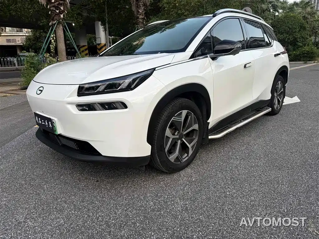 AION V 2023 Plus 70 Smart Leader LFP — фото 1