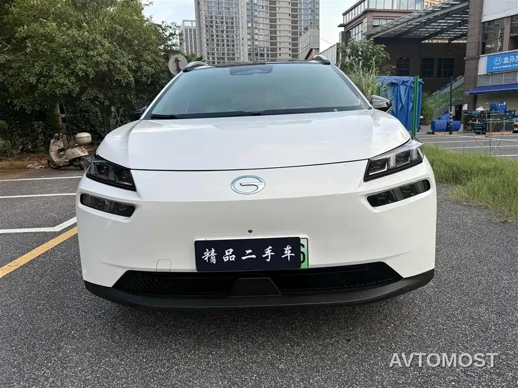 AION V 2023 Plus 70 Smart Leader LFP — фото 2