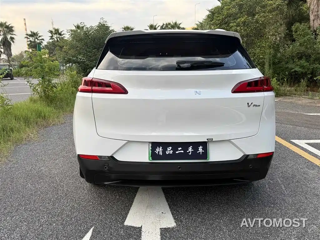 AION V 2023 Plus 70 Smart Leader LFP — фото 5
