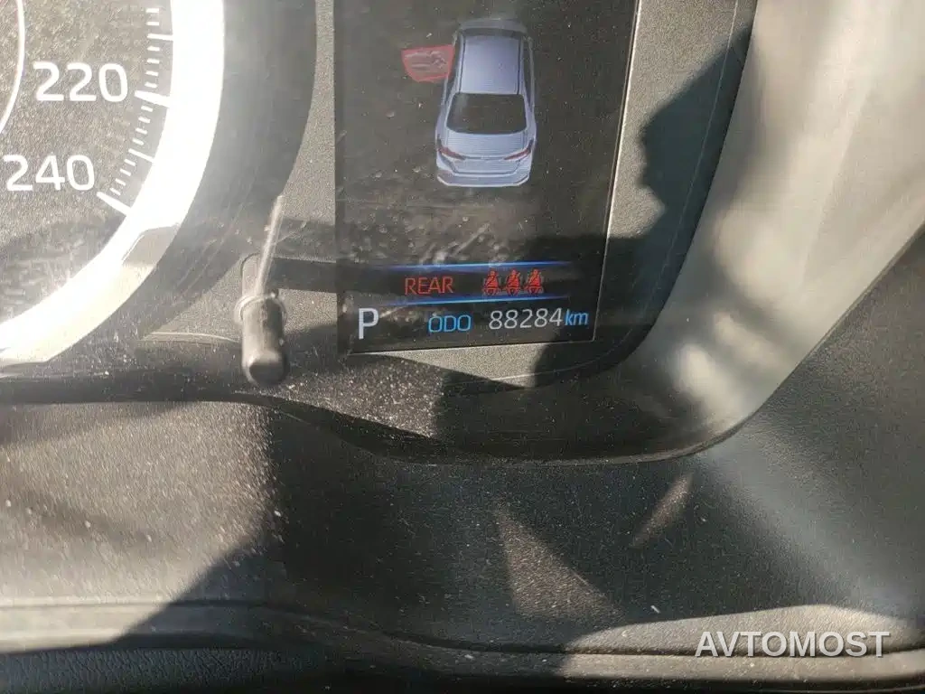Toyota Corolla 2022 TNGA 1.5L CVT Pioneer Edition — фото 5