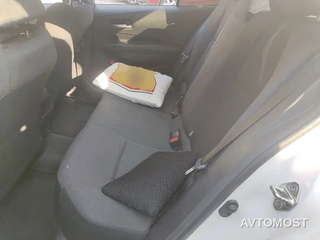 Toyota Corolla 2022 TNGA 1.5L CVT Pioneer Edition — фото 15