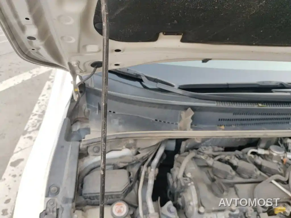 Toyota Corolla 2022 TNGA 1.5L CVT Pioneer Edition — фото 21