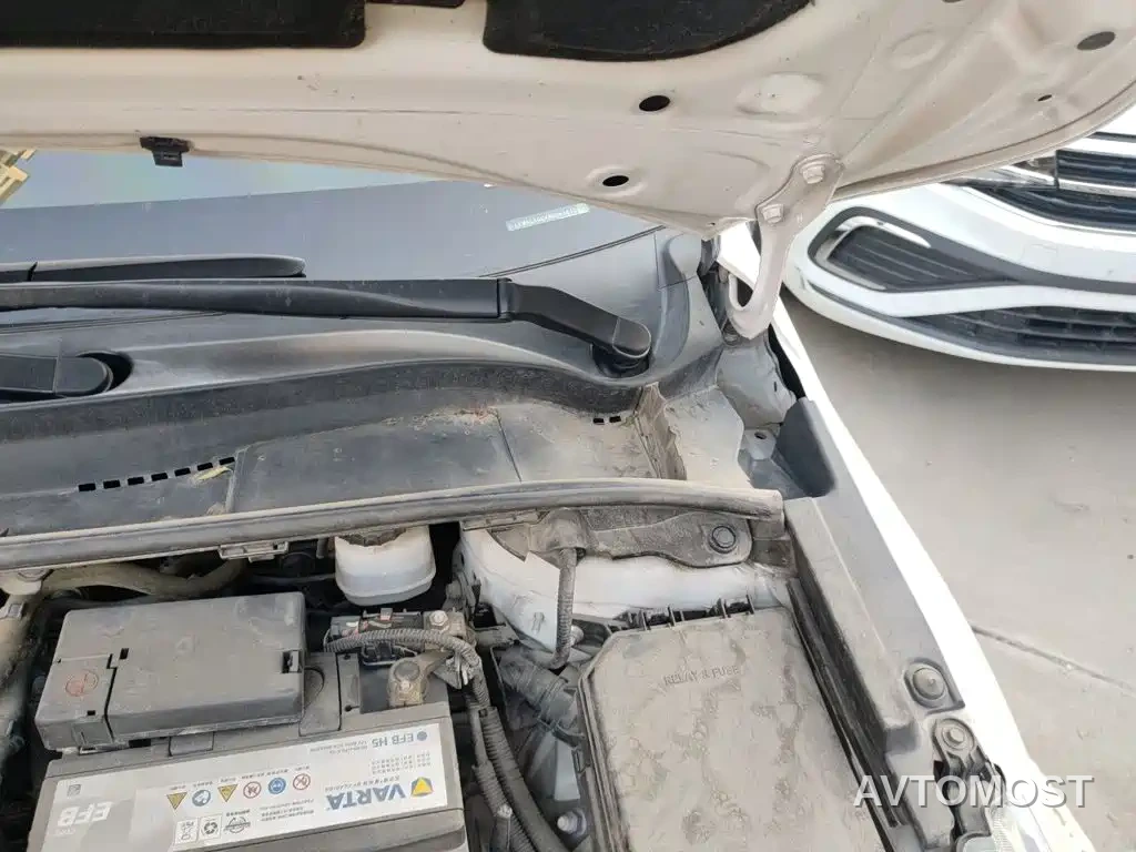 Toyota Corolla 2022 TNGA 1.5L CVT Pioneer Edition — фото 22