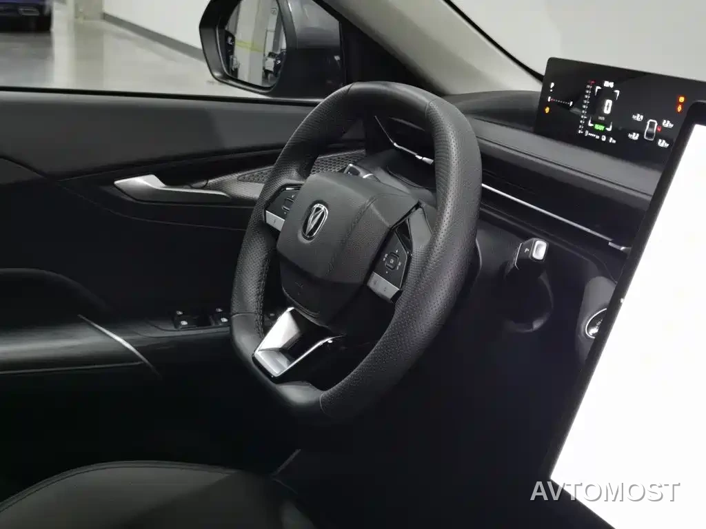 Changan Eado PHEV 2025 Smart New Blue Whale 145KM High-Performance Edition — фото 21