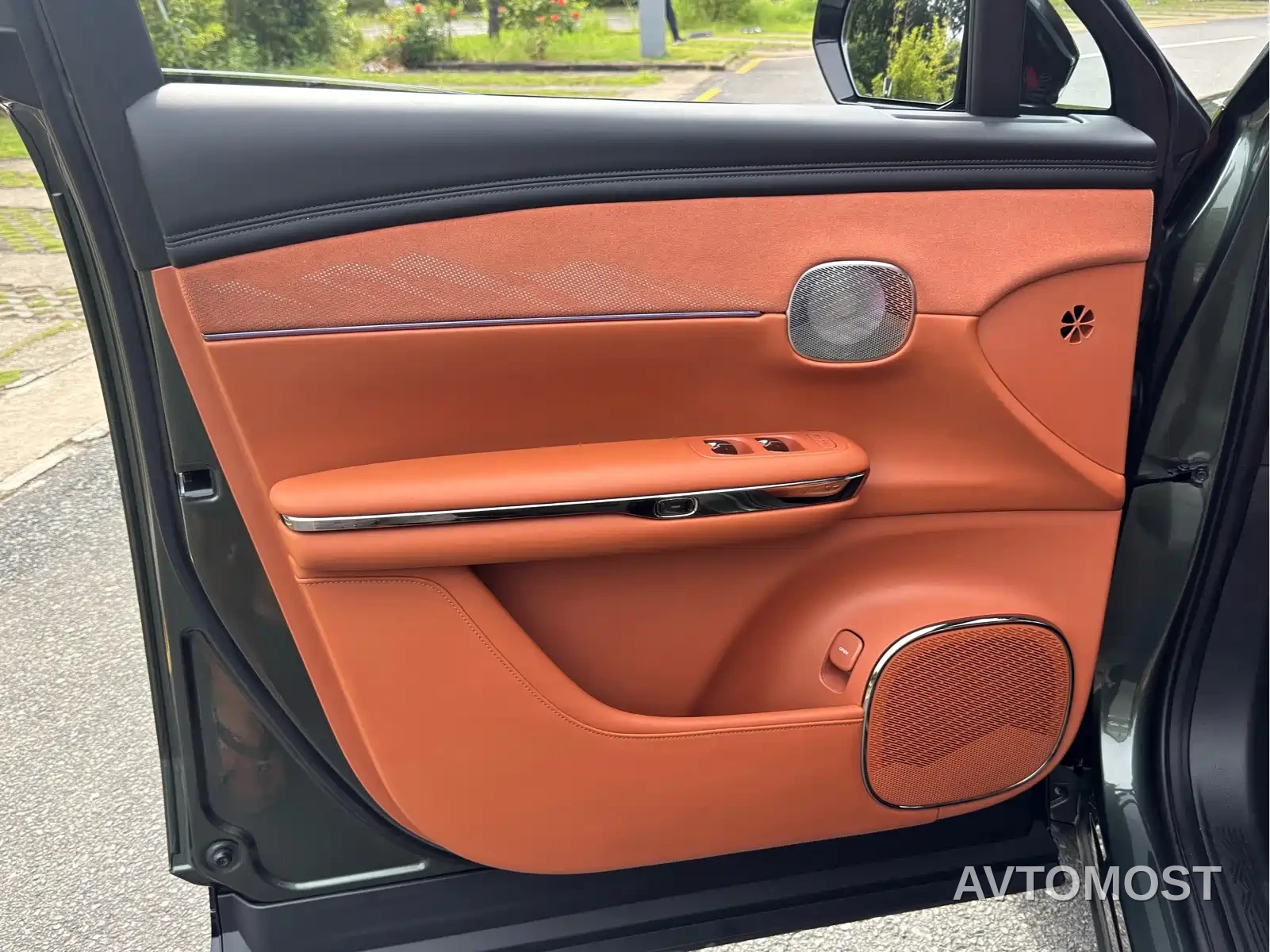 GAC Trumpchi Xiangwang S7 2025 Model 180km Ultra AWD LiDAR Edition — фото 4