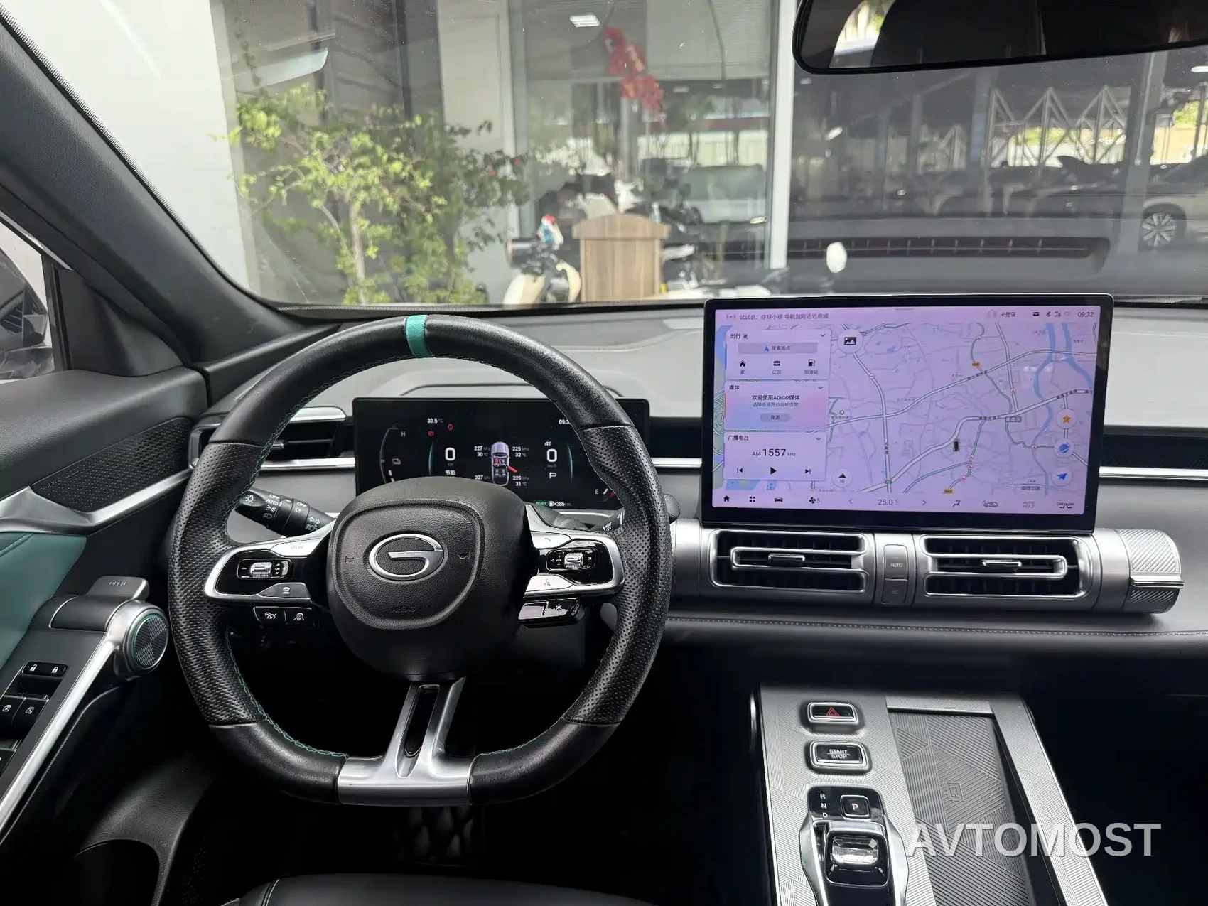 GAC Trumpchi Yingku 2022 Model 2.0ATK Gemini Pro Edition — фото 11